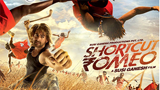 Shortcut Romeo